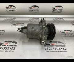 COMPRESSORE ARIA CONDIZIONATA NISSAN JUKE F15  926 - 19