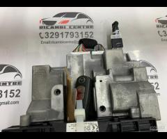 DEVIOLUCI COMPLETO CONTATTO SPIRALATO MAZDA 3 2018 - 11