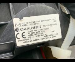 DEVIOLUCI COMPLETO CONTATTO SPIRALATO MAZDA 3 2018 - 15