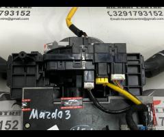 DEVIOLUCI COMPLETO CONTATTO SPIRALATO MAZDA 3 2018 - 20
