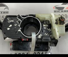 DEVIOLUCI COMPLETO CONTATTO SPIRALATO SKODA FABIA - 12
