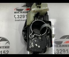 DEVIOLUCI COMPLETO CONTATTO SPIRALATO SKODA FABIA - 16
