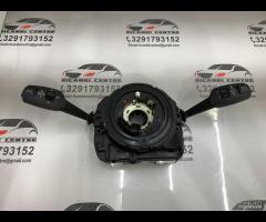 DEVIOLUCI COMPLETO CONTATTO SPIRALATO BMW E90 E91 - 6