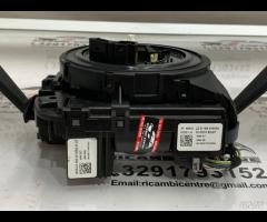 DEVIOLUCI COMPLETO CONTATTO SPIRALATO BMW E90 E91 - 9