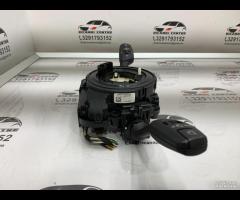 DEVIOLUCI COMPLETO CONTATTO SPIRALATO BMW E90 E91 - 12