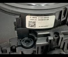 DEVIOLUCI COMPLETO CONTATTO SPIRALATO BMW E90 E91 - 13