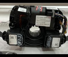 DEVIOLUCI COMPLETO CONTATTO SPIRALATO BMW E90 E91 - 18