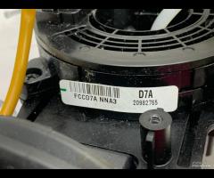DEVIOLUCI COMPLETO CONTATTO SPIRALATO OPEL ANTARA - 19