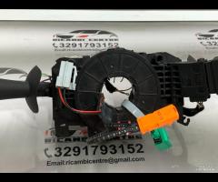 DEVIOLUCI COMPLETO CONTATTO SPIRALATO OPEL VIVARO - 3