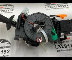 DEVIOLUCI COMPLETO CONTATTO SPIRALATO OPEL VIVARO - 6