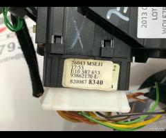 DEVIOLUCI COMPLETO CONTATTO SPIRALATO OPEL VIVARO - 15