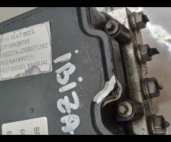 CENTRALINA ABS 1.4D 77KW 105CV SEAT IBIZA 2016 6C0 - 21