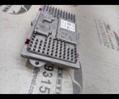 CENTRALINA FARI LUCI LED 2018 PEUGEOT 3008 II 9009 - 7