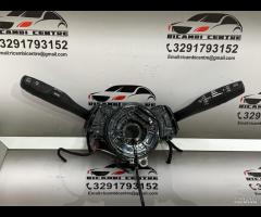 DEVIOLUCI COMPLETO CONTATTO SPIRALATO OPEL ASTRA 2
