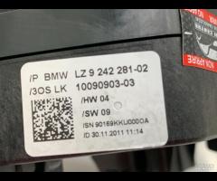 DEVIOLUCI COMPLETO CONTATTO SPIRALATO BMW F20 2012 - 20