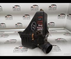 SCATOLA FILTRO ARIA SUZUKI GRAND VITARA 2009 13700 - 12