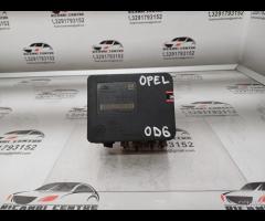CENTRALINA ABS 2.0D 118KW 160CV OPEL ASTRA J 2015