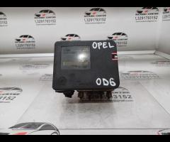 CENTRALINA ABS 2.0D 118KW 160CV OPEL ASTRA J 2015