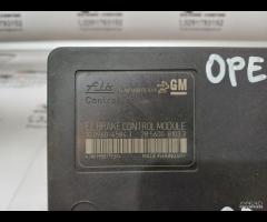 CENTRALINA ABS 2.0D 118KW 160CV OPEL ASTRA J 2015