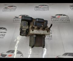 CENTRALINA ABS 1.6D 81KW 110CV OPEL ASTRA 2017 390 - 7