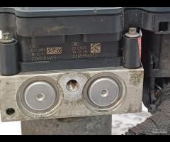 CENTRALINA ABS 1.6D 81KW 110CV OPEL ASTRA 2017 390 - 16