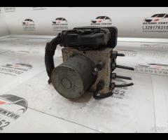 CENTRALINA ABS 1.6D 81KW 110CV OPEL ASTRA 2017 390 - 22