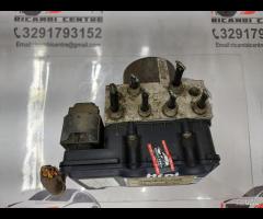 CENTRALINA ABS 1.4B 70KW 95CV MINI ONE R56 2005-20
