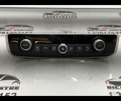 COMANDI CLIMA AUDI A3 SPORTBACK  8V0820043 DI4