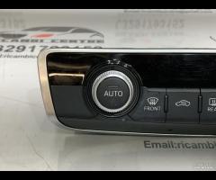 COMANDI CLIMA AUDI A3 SPORTBACK  8V0820043 DI4
