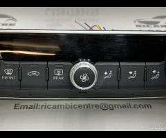 COMANDI CLIMA AUDI A3 SPORTBACK  8V0820043 DI4
