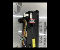 COMANDI CLIMA AUDI A3 SPORTBACK  8V0820043 DI4 - 16