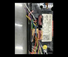 COMANDI CLIMA AUDI A3 SPORTBACK  8V0820043 DI4 - 20