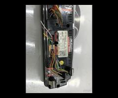 COMANDI CLIMA AUDI A3 SPORTBACK  8V0820043 DI4 - 22