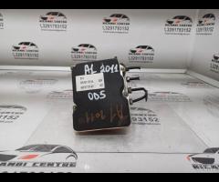 CENTRALINA ABS 1.6D 77KW 105CV AUDI A1 SPORT 2011