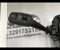 DEVIOLUCI COMPLETO CONTATTO SPIRALATO BMW E87 2006