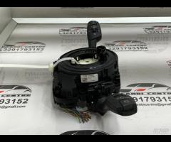 DEVIOLUCI COMPLETO CONTATTO SPIRALATO BMW E87 2006 - 9