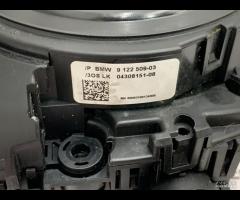 DEVIOLUCI COMPLETO CONTATTO SPIRALATO BMW E87 2006 - 10