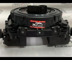 DEVIOLUCI COMPLETO CONTATTO SPIRALATO BMW E87 2006 - 15