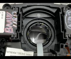 DEVIOLUCI COMPLETO CONTATTO SPIRALATO BMW E87 2006 - 24