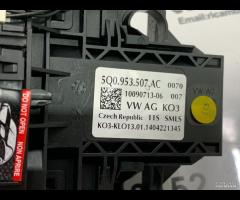 DEVIOLUCI COMPLETO CONTATTO SPIRALATO SEAT LEON 20 - 11