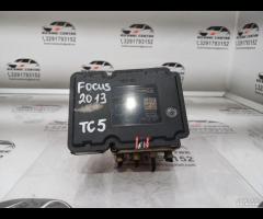 CENTRALINA ABS 1.6B 85KW 115CV FORD FOCUS 2013 BV6