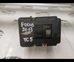 CENTRALINA ABS 1.6B 85KW 115CV FORD FOCUS 2013 BV6