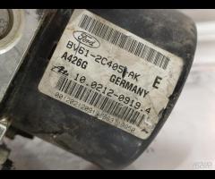 CENTRALINA ABS 1.6B 85KW 115CV FORD FOCUS 2013 BV6