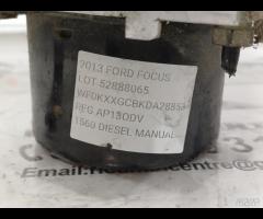 CENTRALINA ABS 1.6B 85KW 115CV FORD FOCUS 2013 BV6