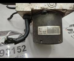 CENTRALINA ABS 1.6B 92KW 125CV KIA VENGA 2015 5892 - 22