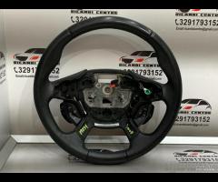 VOLANTE  MULTIFUNZIONE STERZO IN PELLE FORD FOCUS