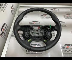VOLANTE  MULTIFUNZIONE STERZO IN PELLE FORD FOCUS