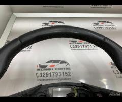 VOLANTE  MULTIFUNZIONE STERZO IN PELLE FORD FOCUS