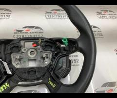 VOLANTE  MULTIFUNZIONE STERZO IN PELLE FORD FOCUS