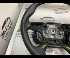 VOLANTE  MULTIFUNZIONE STERZO IN PELLE FORD FOCUS - 6